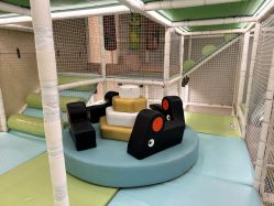 -MELAND CLUB亲子乐园•派对(石家庄万象城店)