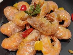 -阿明小菜·海鲜·上海菜(梅陇店)