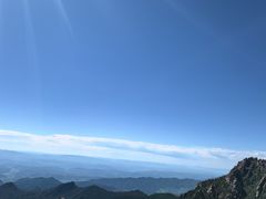 -芦芽山旅游度假区