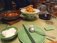 -那家小馆•北京菜•烤鸭(中关村店)