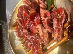 -大叹号·朝鲜族烤肉(潍坊泰华城店)