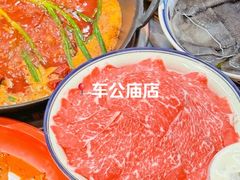 -冯校长老火锅(福田车公庙店)
