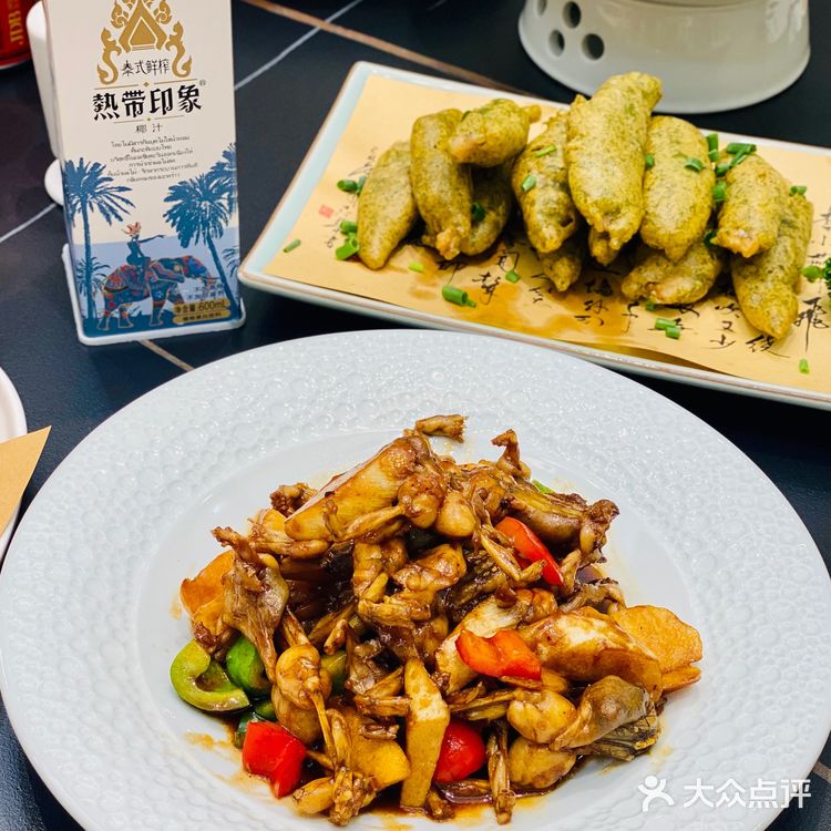 宁波聚餐首选｜chao地道宁波菜～