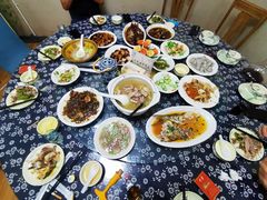 -大莲湖农家乐(青西郊野公园店)