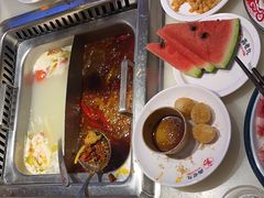 -重庆高老九火锅(万象城店)