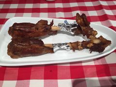 -西贝莜面村(上海百联西郊店)