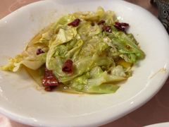 -烤肉宛饭庄(南礼士路店)