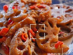 -赣南粉局·江西小炒·锅气炒粉(人民广场店)