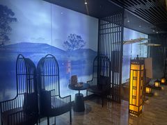 -上足·影院足道·SPA(红岭店)