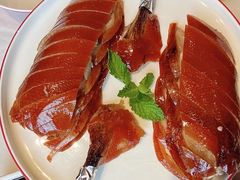 -大鸭梨烤鸭(金色漫香店)