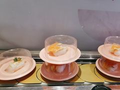 -争鲜回转寿司(通州万达店)