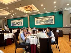 -金河半岛园林酒家(金融城店)