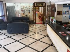 -花麦地溪边小厨(天台国清寺入口店)