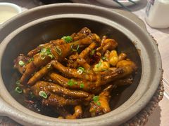 -有位虾匠·胶东土菜小馆(市北店)