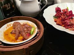 -ZEN采蝶轩·粤味臻鲜·手作点心·商务宴请(泰州店)