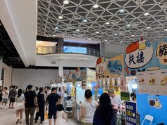 -永旺梦乐城(经开店)
