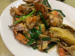 -吉莲利苑海鲜酒家(珠海拱北29年老字号店)