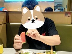 -海底捞火锅(平谷华联店)