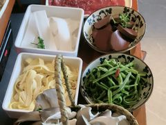 -老员外骨汤火锅(海州古城店)