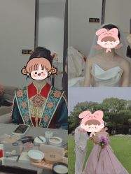 点击看大图 -金夫人婚纱摄影(衡阳店)