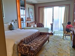 -上海浦东星河湾酒店