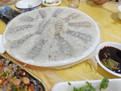 -官塘陈记鱼生·潮汕砂锅粥·牛肉火锅(潮枫路总店)