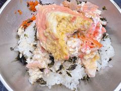 -震海贝烤贝·民俗特色店(延吉总店)