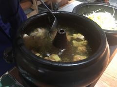 -云海肴·汽锅鸡·云南菜(高德置地店)