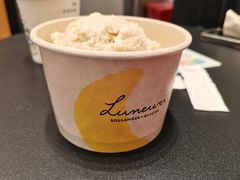 -LUNEURS月乐诗·法式冰淇淋(北外滩来福士广场店)