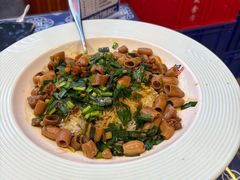 -旺角小渔村·海肠捞饭开创者(二马路店)