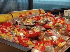 -探鱼·鲜青椒爽麻烤鱼(中天广场店)