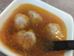 -老家猪肝面(石油路店)