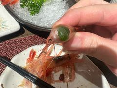 -青叶日本料理(北辰店)