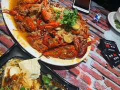 -刘一龙虾.烧烤(理工直营店)