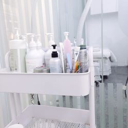 -美肌工坊皮肤管理