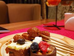 -五洲皇冠巴西烤肉餐厅