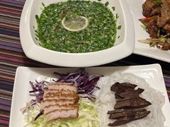 -呐咪傣园·云南菜(石厦店)