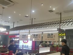 -侃爷南门铜锅涮肉
