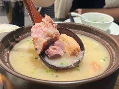 -顺香居·老字号湖北菜(江汉路店)