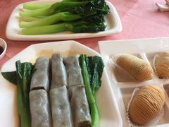 -申粤轩酒楼·三十年粤菜经典(丁香花园店)