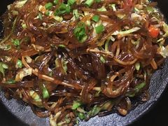 -阿罗新疆菜(人民广场店)