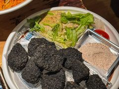 -小川洋风料理(街道口店)