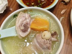 -龙泉人椰子鸡(龙昆南店)