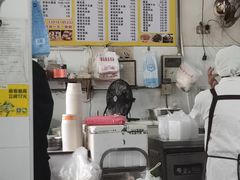 -朱家角桥梓湾点心店(祥凝浜路811号店)