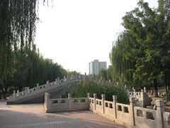 -丰台科技园生态主题公园