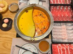 -牛匠和牛寿喜锅(西安总店)