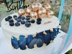 -麦雪尔甜品·生日蛋糕(新街口旗舰店)