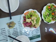 -清真牛街祥云轩门钉肉饼(左家庄店)