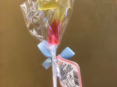 -花花卷卷·鲜食蛋糕(静安久光百货店)