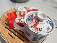 -南拳十三姨·潮汕砂锅粥·粤菜(西单大悦城店)